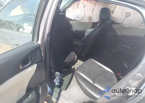 2018 Honda Civic Sport z USA, uszkodzony, nr VIN SHHFK7H41JU216767